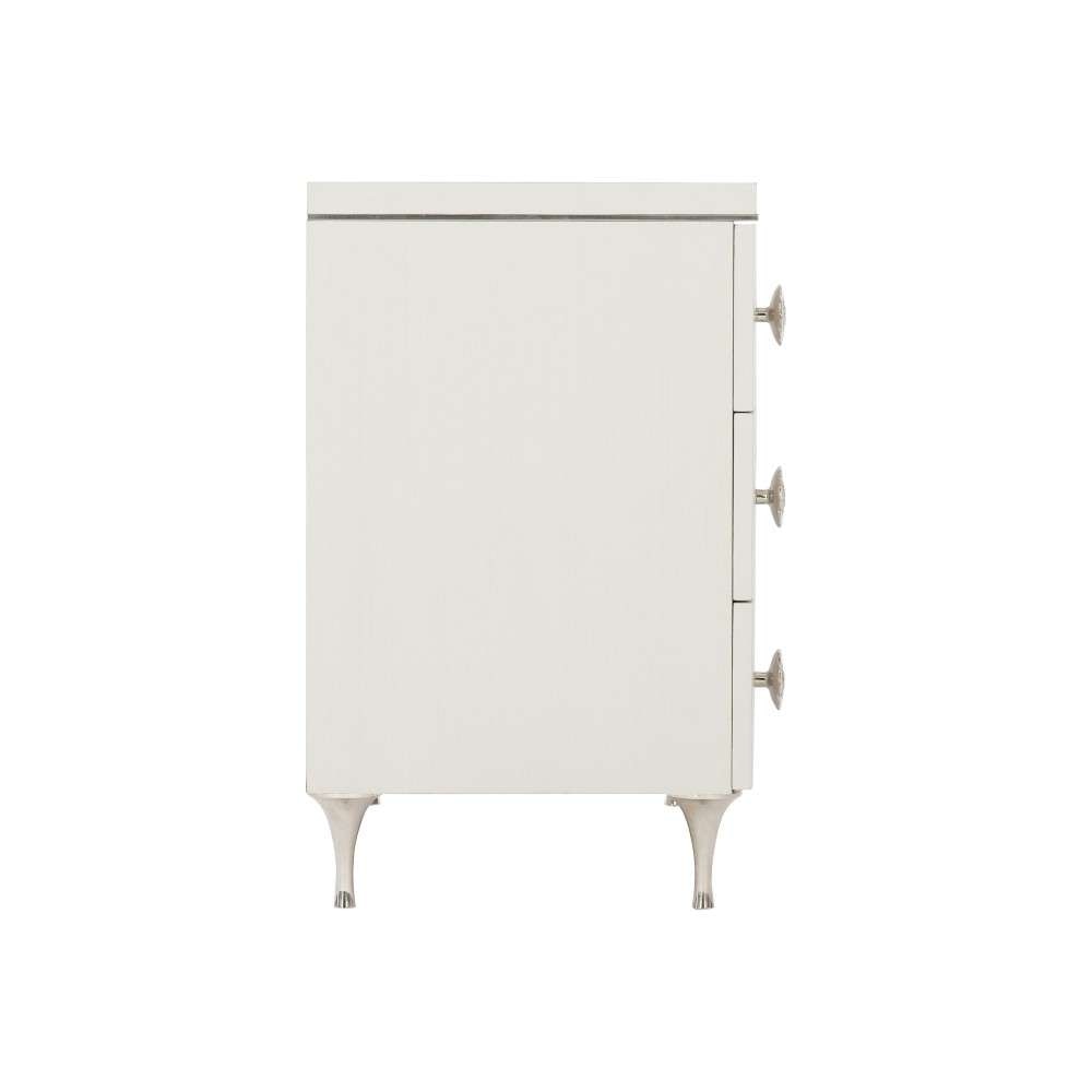 Bernhardt - Silhouette Nightstand - 307234 veiw 4