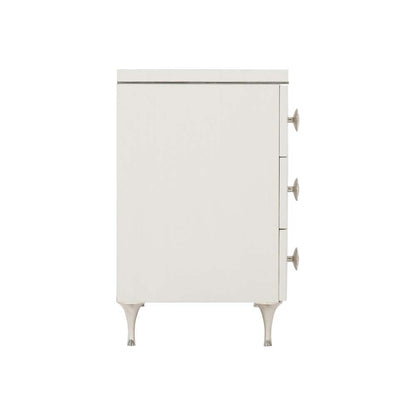 Bernhardt - Silhouette Nightstand - 307234 veiw 4