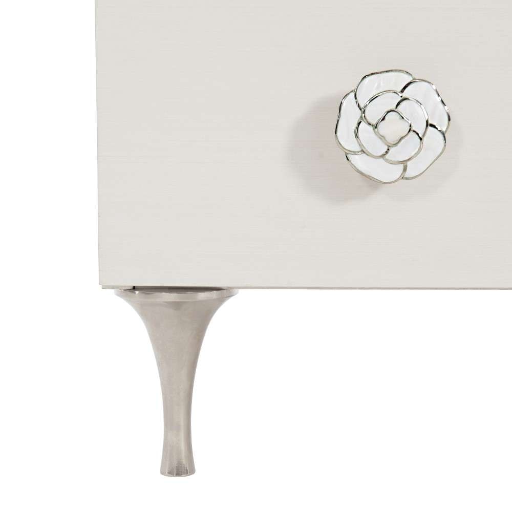 Bernhardt - Silhouette Nightstand - 307234 veiw 8