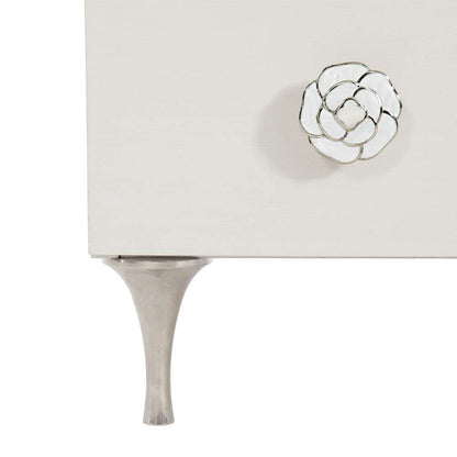 Bernhardt - Silhouette Nightstand - 307234 veiw 8