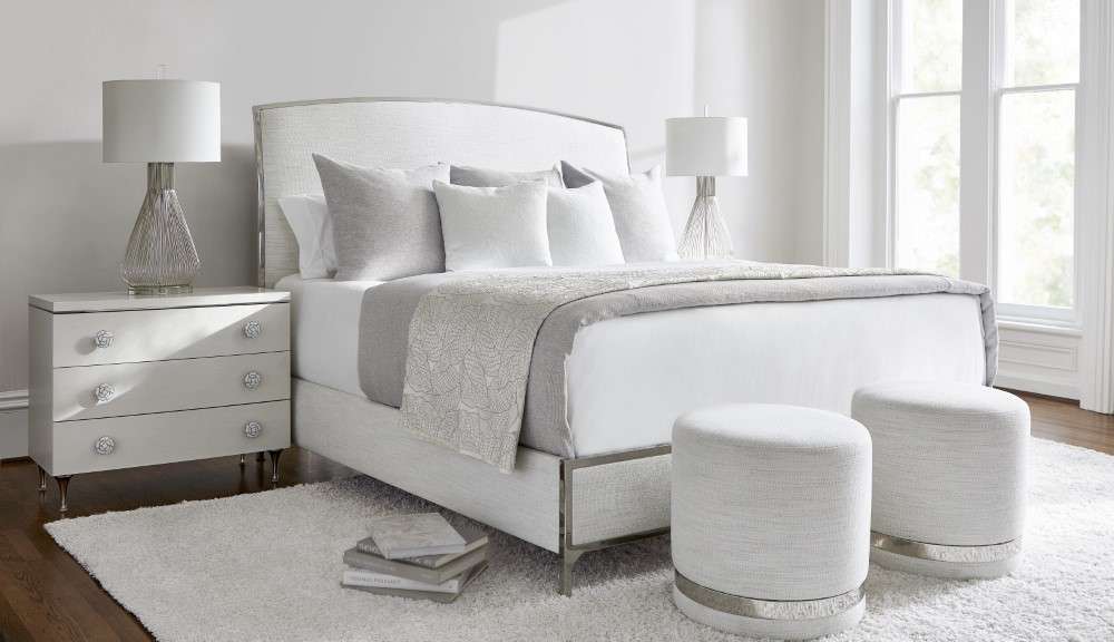 Bernhardt - Silhouette Nightstand - 307234 veiw 10
