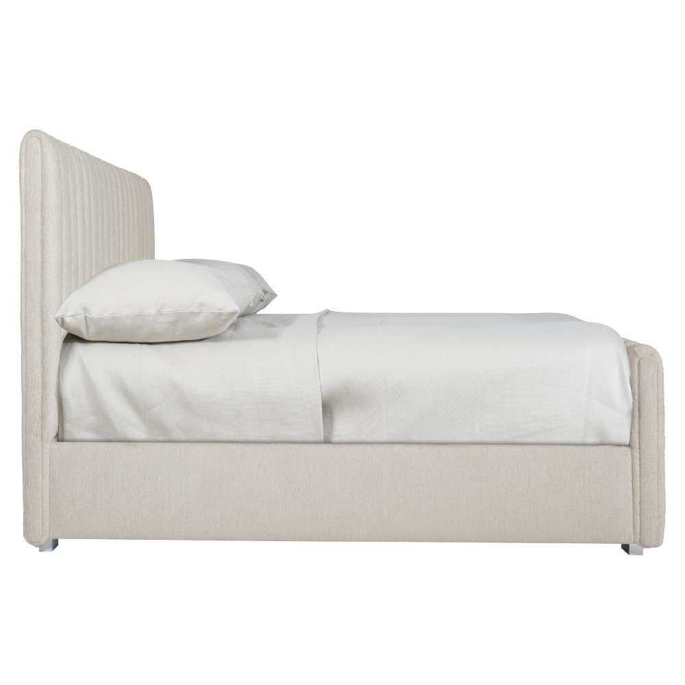 Bernhardt - Silhouette Queen Panel Bed - K1658 veiw 3