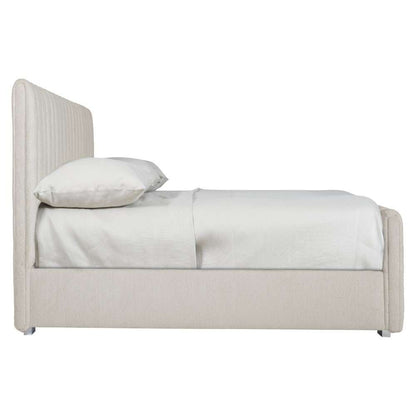 Bernhardt - Silhouette Queen Panel Bed - K1658 veiw 3