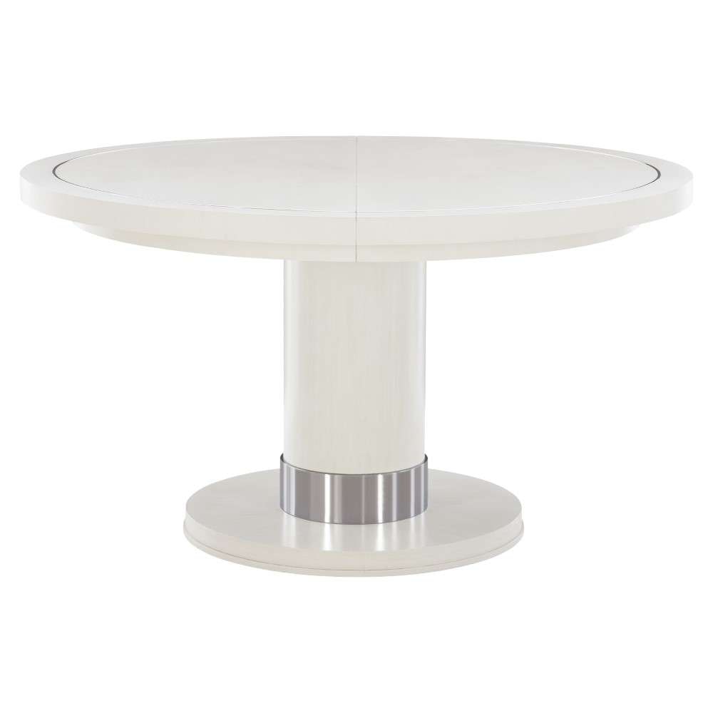 Bernhardt - Silhouette Round Dining Table - K1583 veiw 1