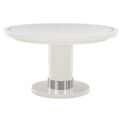 Bernhardt - Silhouette Round Dining Table - K1583 veiw 1