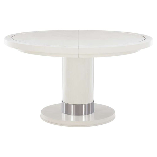 Bernhardt - Silhouette Round Dining Table - K1583 veiw 1