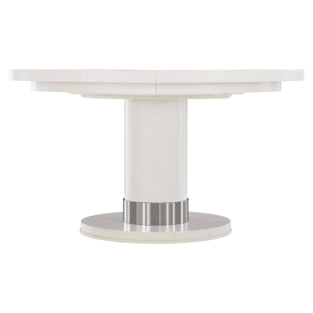 Bernhardt - Silhouette Round Dining Table - K1583 veiw 2