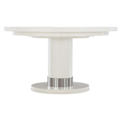 Bernhardt - Silhouette Round Dining Table - K1583 veiw 2