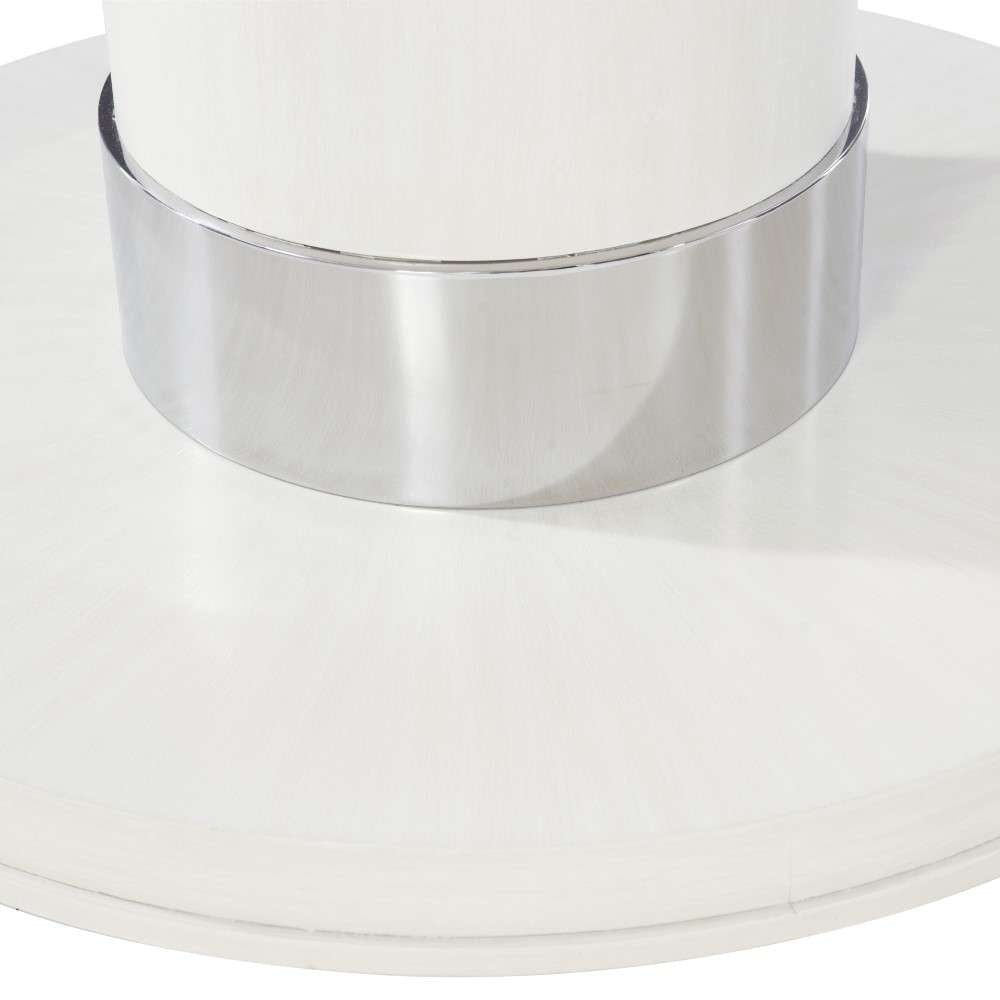 Bernhardt - Silhouette Round Dining Table - K1583 veiw 5
