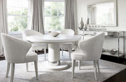 Bernhardt - Silhouette Round Dining Table - K1583 veiw 6