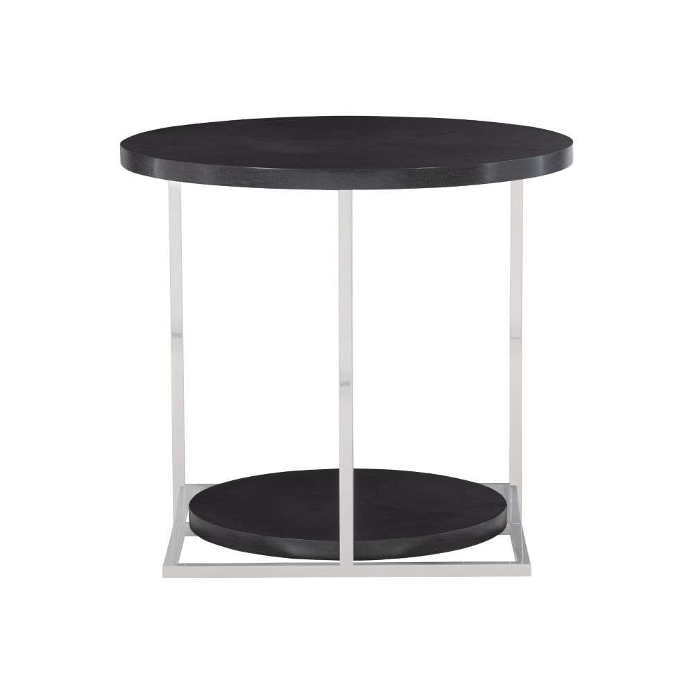 Bernhardt - Silhouette Side Table - 307125 veiw 1