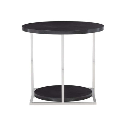 Bernhardt - Silhouette Side Table - 307125 veiw 1