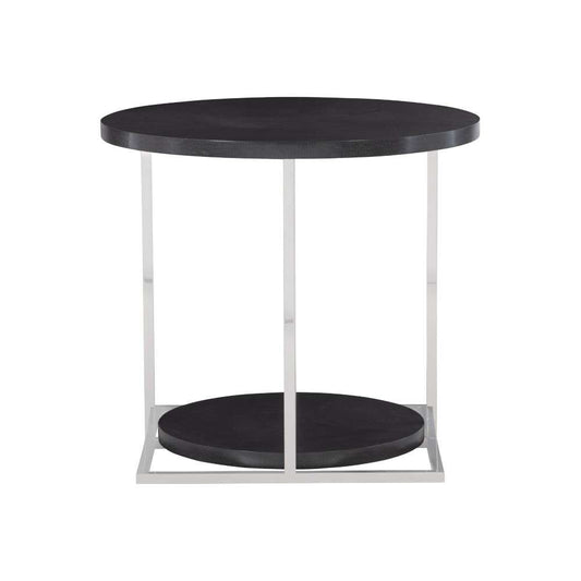 Bernhardt - Silhouette Side Table - 307125 veiw 1