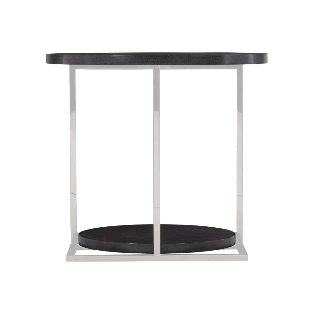 Bernhardt - Silhouette Side Table - 307125 veiw 3