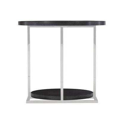 Bernhardt - Silhouette Side Table - 307125 veiw 3