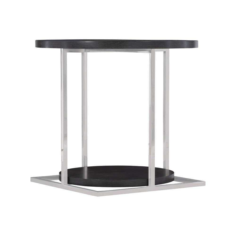 Bernhardt - Silhouette Side Table - 307125 veiw 4
