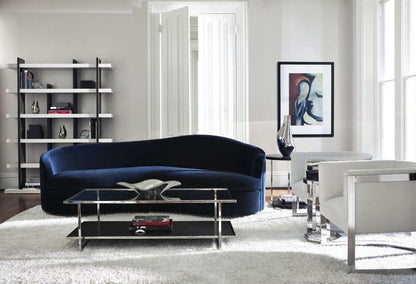Bernhardt - Silhouette Side Table - 307125 veiw 5