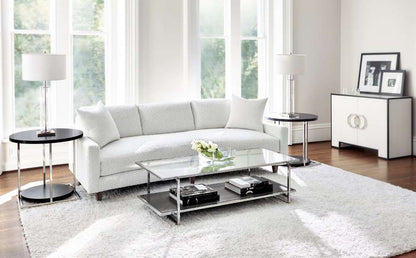 Bernhardt - Silhouette Side Table - 307125 veiw 6