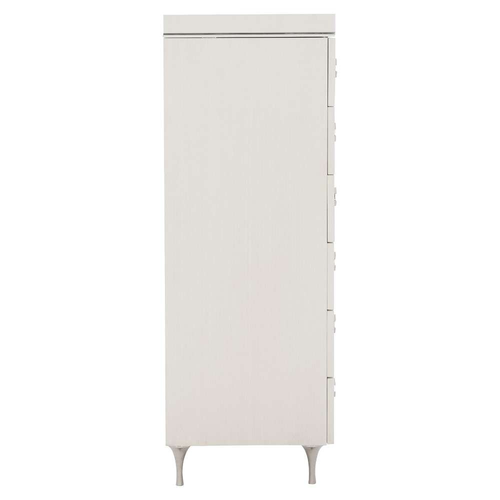 Bernhardt - Silhouette Tall Drawer Chest - 307117 veiw 5