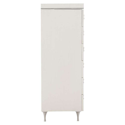 Bernhardt - Silhouette Tall Drawer Chest - 307117 veiw 5