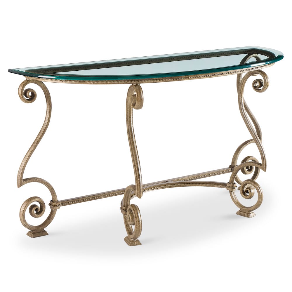 Bernhardt - Solano Console Table - K1332 view 1