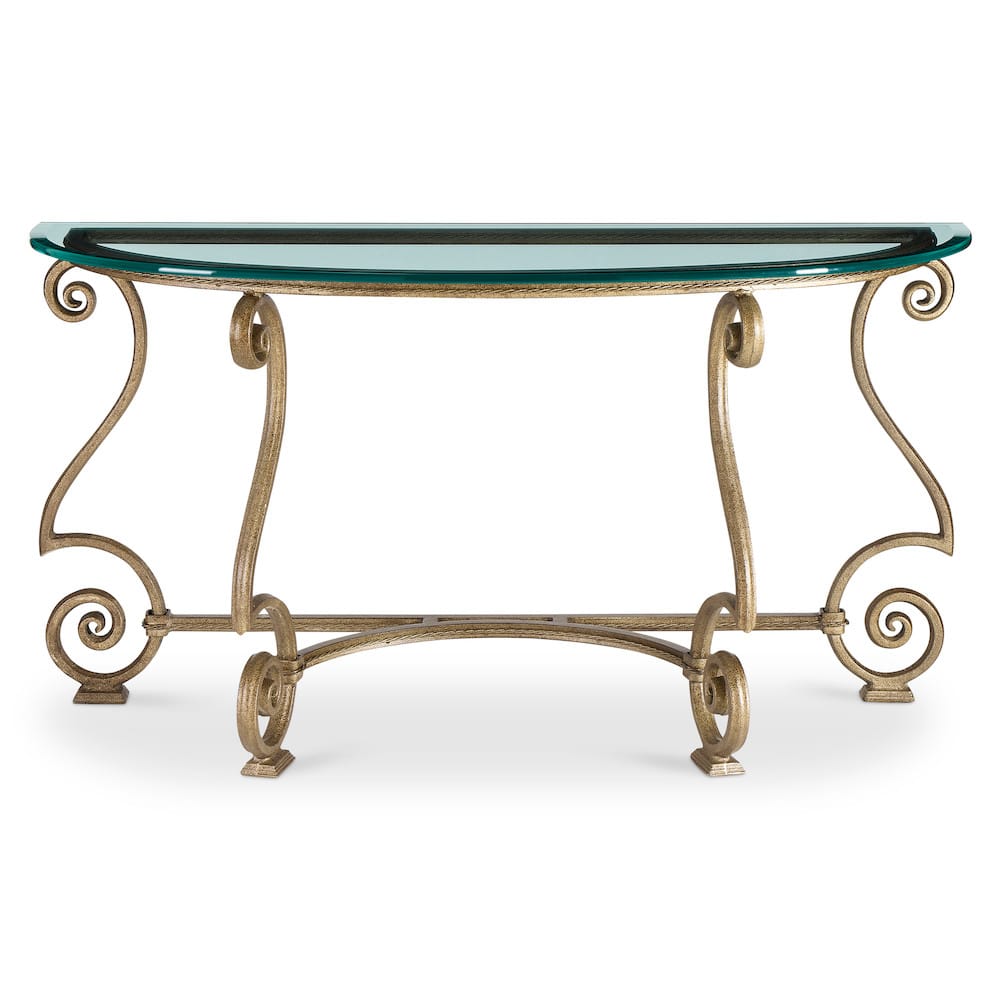 Bernhardt - Solano Console Table - K1332 view 3