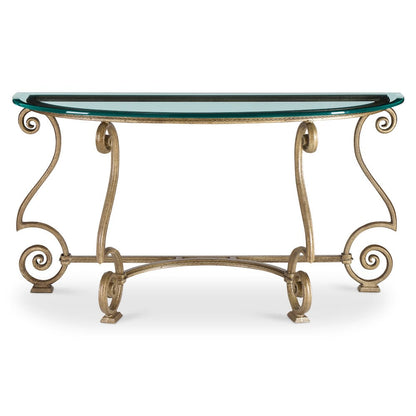 Bernhardt - Solano Console Table - K1332 view 3