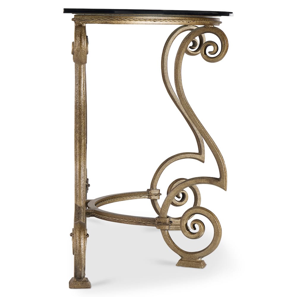 Bernhardt - Solano Console Table - K1332 view 4