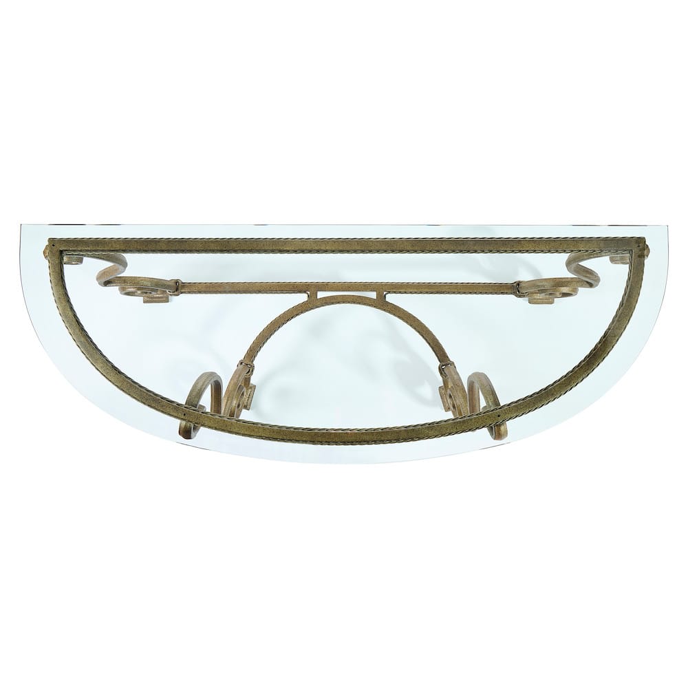 Bernhardt - Solano Console Table - K1332 view 5