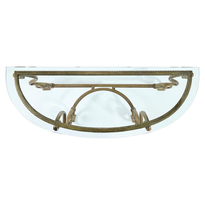 Bernhardt - Solano Console Table - K1332 view 5