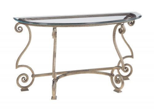 Bernhardt - Solano Console Table - K1332 veiw 1