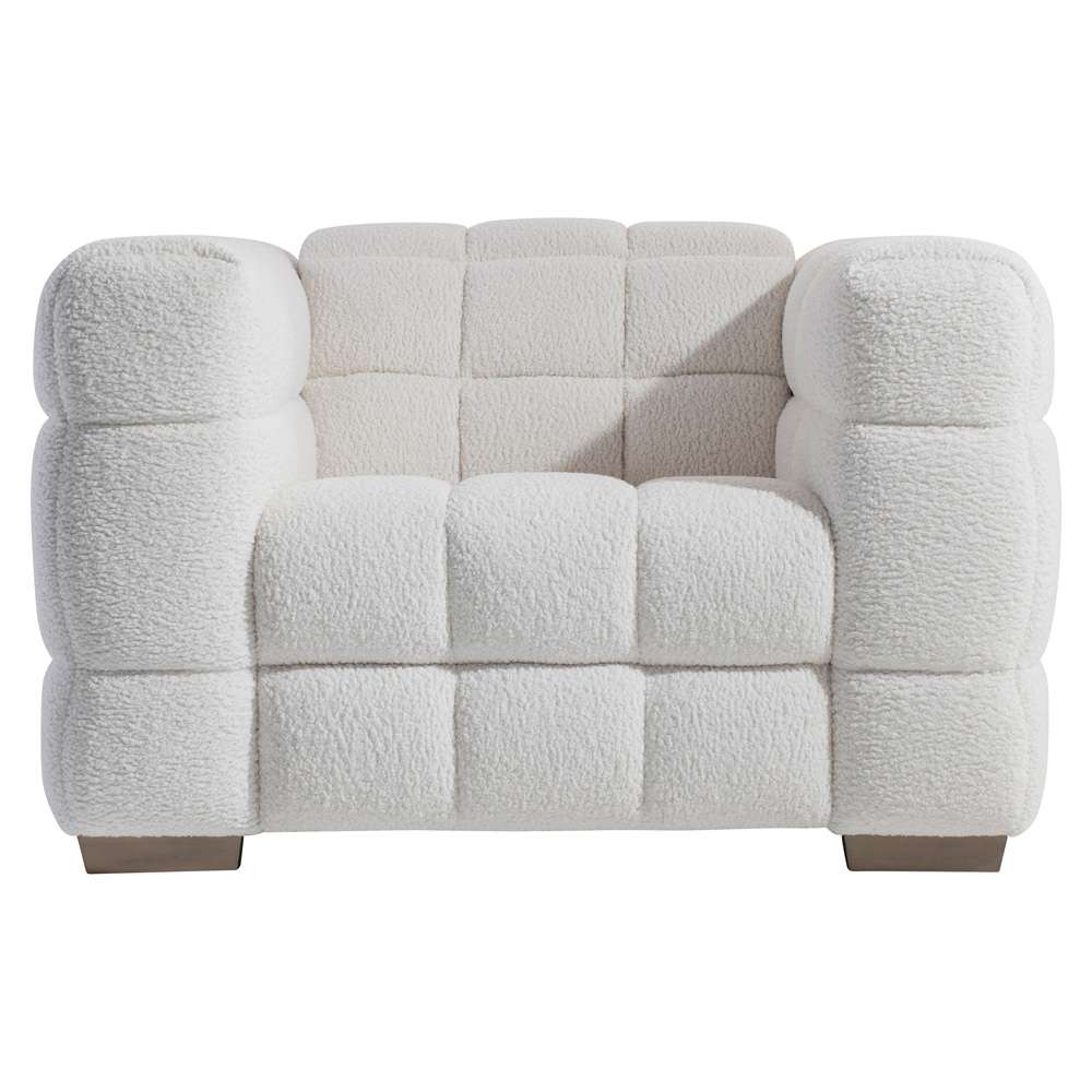 Bernhardt - Solari Fabric Power Motion Chair - B692RO veiw 3