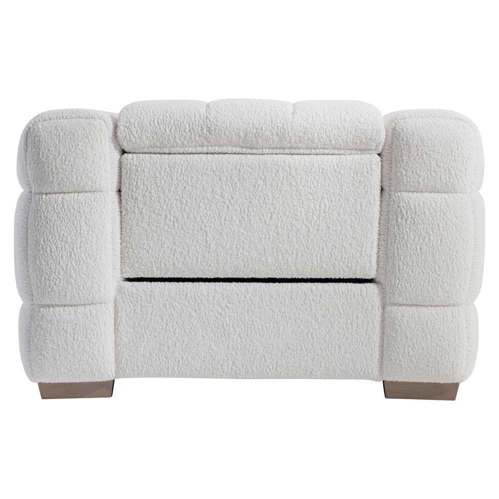 Bernhardt - Solari Fabric Power Motion Chair - B692RO veiw 6