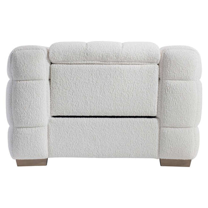 Bernhardt - Solari Fabric Power Motion Chair - B692RO veiw 6