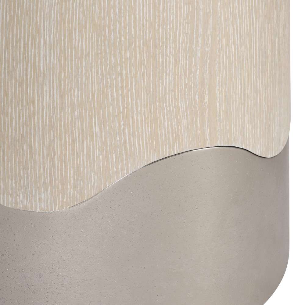 Bernhardt - Solaria Accent Table - 310113 veiw 4