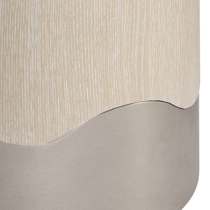 Bernhardt - Solaria Accent Table - 310113 veiw 4