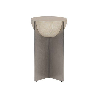 Bernhardt - Solaria Accent Table - 310126 veiw 1