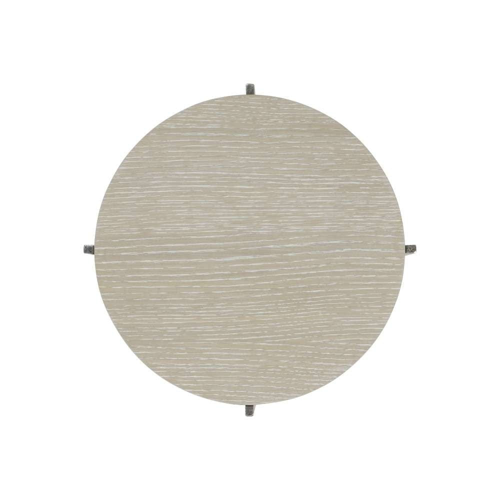 Bernhardt - Solaria Accent Table - 310126 veiw 2