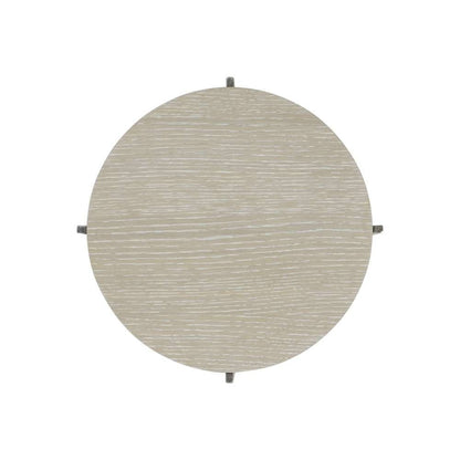 Bernhardt - Solaria Accent Table - 310126 veiw 2