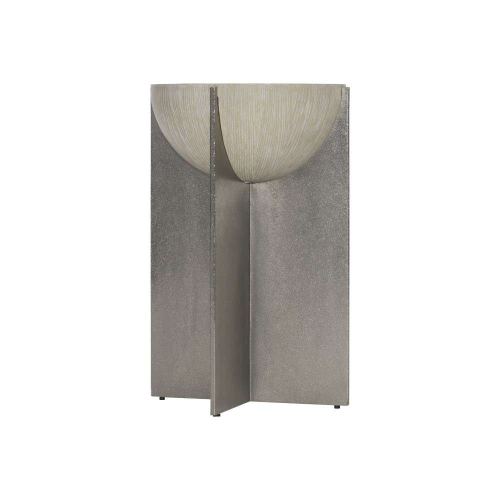 Bernhardt - Solaria Accent Table - 310126 veiw 4