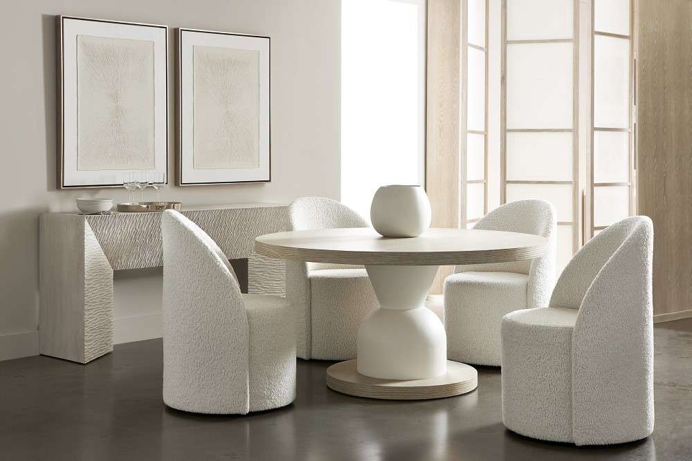 Bernhardt - Solaria Arm Chair - 310531 veiw 6