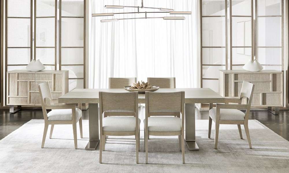 Bernhardt - Solaria Arm Chair - 310556 veiw 6