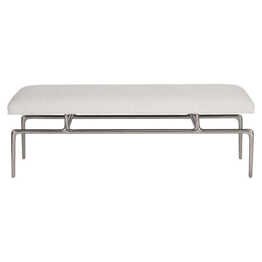 Bernhardt - Solaria Bench - 310508 veiw 1