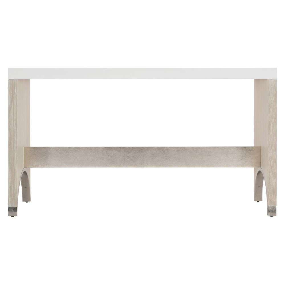 Bernhardt - Solaria Console Table - 310910 veiw 2