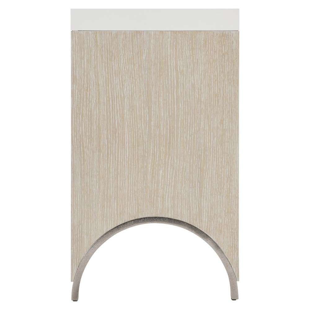 Bernhardt - Solaria Console Table - 310910 veiw 4