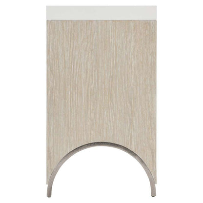 Bernhardt - Solaria Console Table - 310910 veiw 4