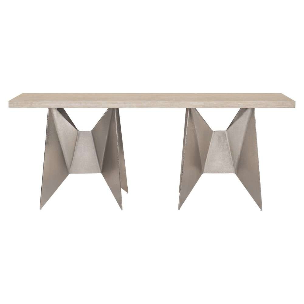 Bernhardt - Solaria Console Table - 310911 veiw 1