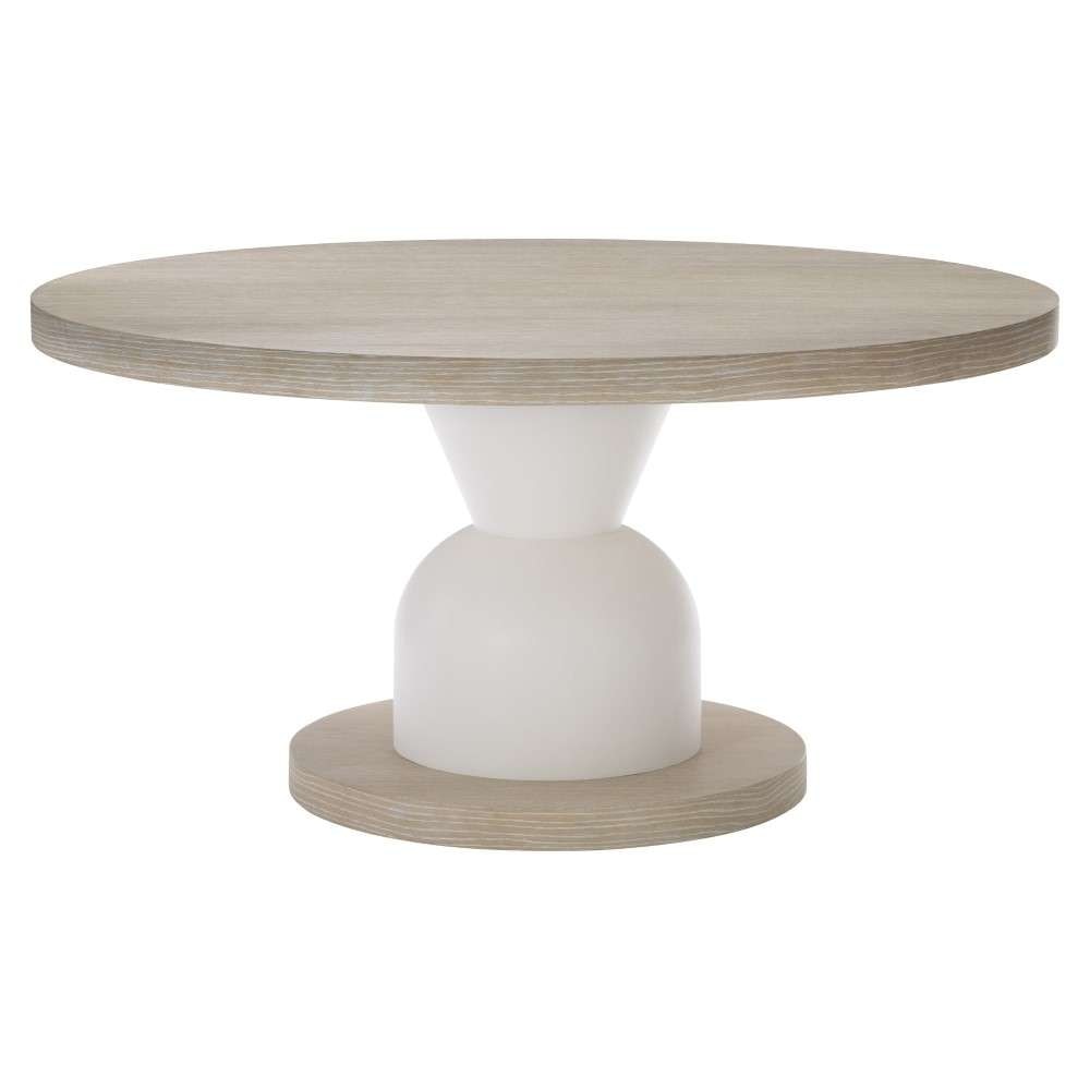 Bernhardt - Solaria Dining Table - K1736 veiw 1