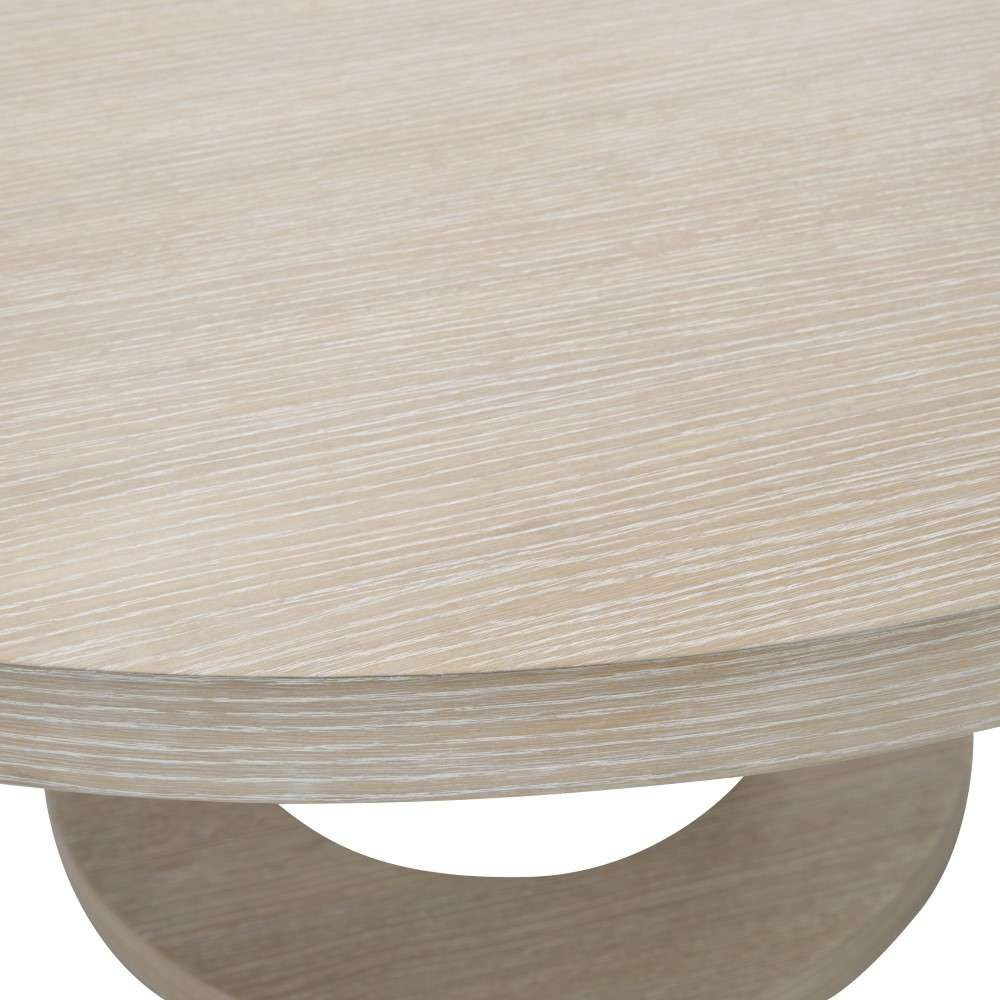 Bernhardt - Solaria Dining Table - K1736 veiw 4