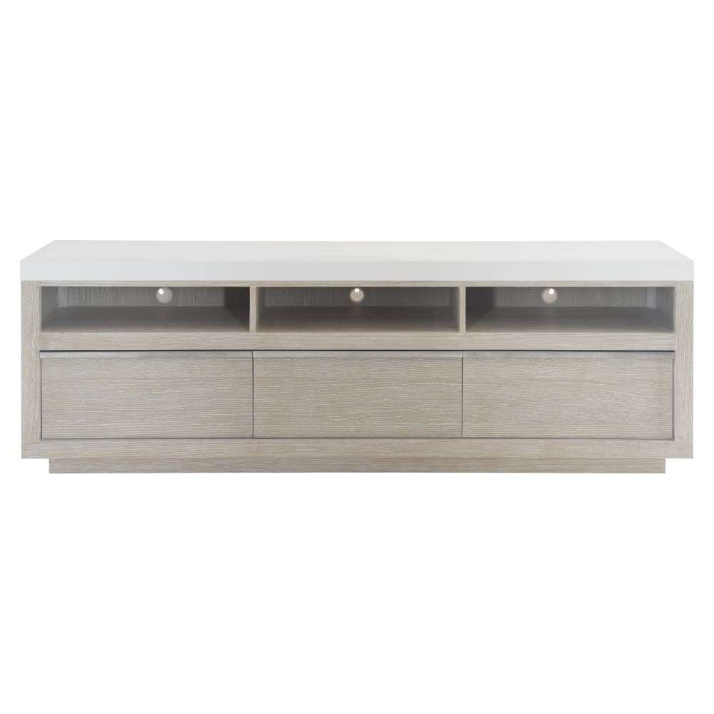 Bernhardt - Solaria Entertainment Credenza - 310885 veiw 1